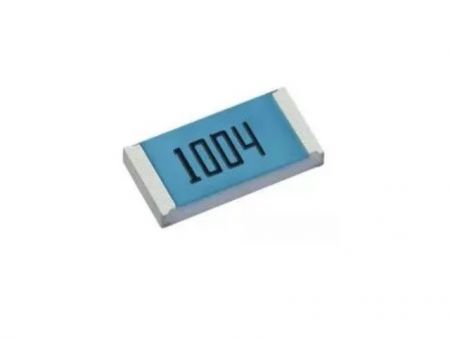 Automotive Grade Green Anti-Sulfurated Chip Resistor (ASG..A Series ASG02FT-0R0RA)